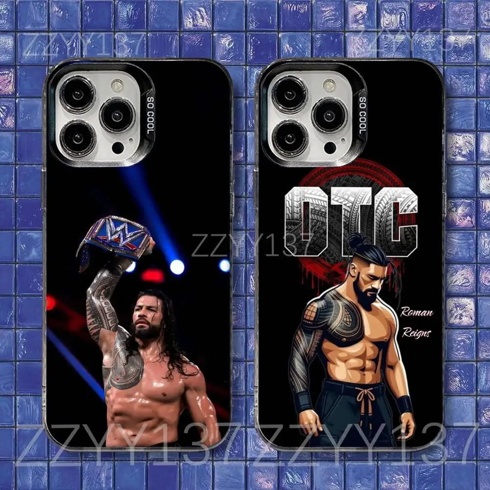 Wrestling Star Roman Reigns Phone Case For iPhone 16,15,14,13,12,11,8,7,Pro,Max,Plus,Mini,XS,SE Shockproof Matte Cover
Wrestling Star Roman Reigns Phone Case For iPhone 16,15,14,13,12,11,8,7,Pro,Max,Plus,Mini,XS,SE Shockproof Matte Cover