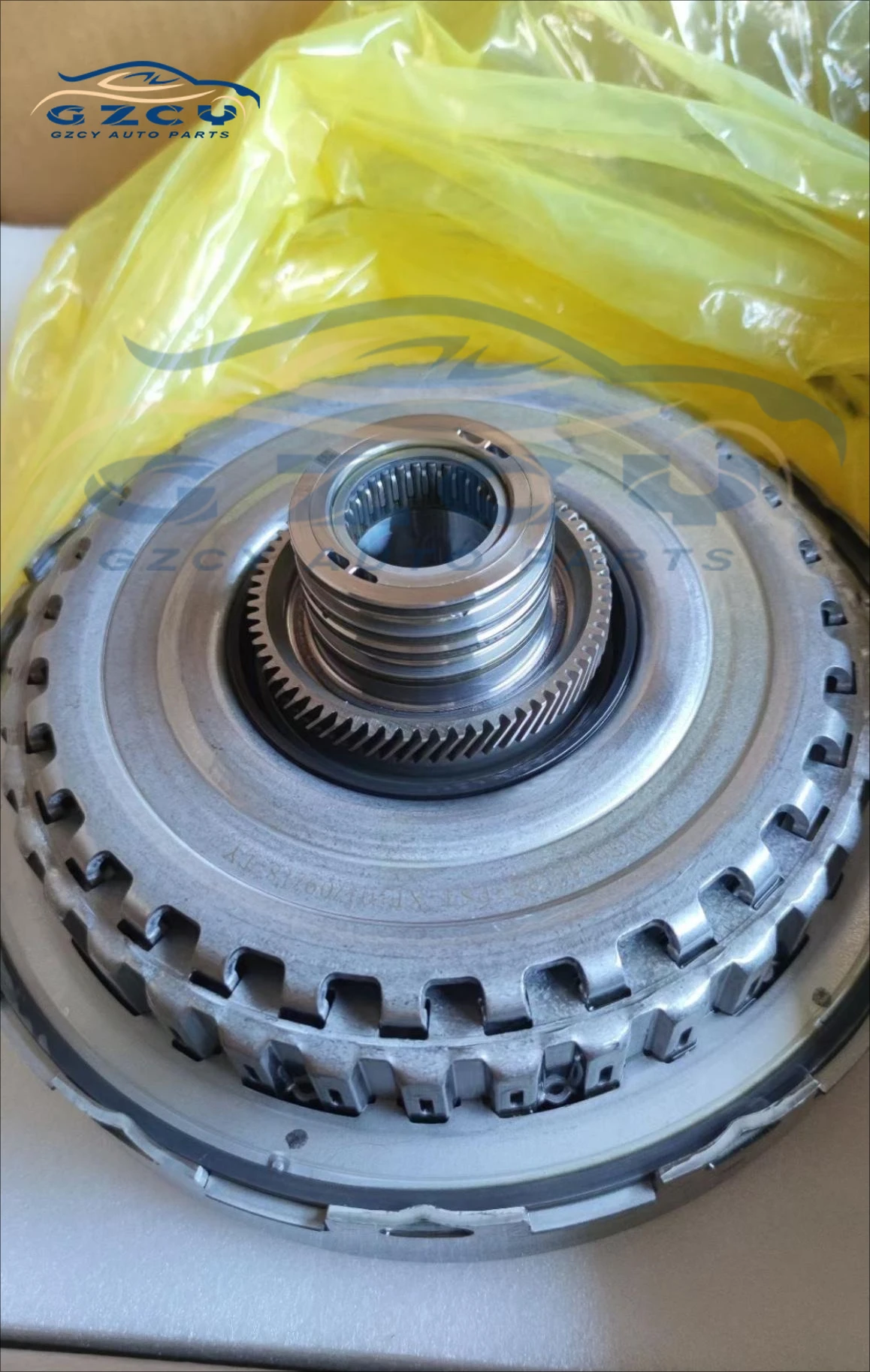 New 6DCT360 6 Speed Auto Transmission Dual Clutch Assembly 6 Speed 6DCT360 Fits For Ford Zotye MG MG6 DCT360
New 6DCT360 6 Speed Auto Transmission Dual Clutch Assembly 6 Speed 6DCT360 Fits For Ford Zotye MG MG6 DCT360