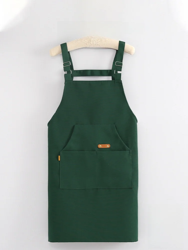 Lightweight Breathable Kitchen Apron JOJOS L PD Mr. ceries Canvas ex One Size Fits All Simple Sle Non-Disposable Use
Lightweight Breathable Kitchen Apron JOJOS L PD Mr. ceries Canvas ex One Size Fits All Simple Sle Non-Disposable Use