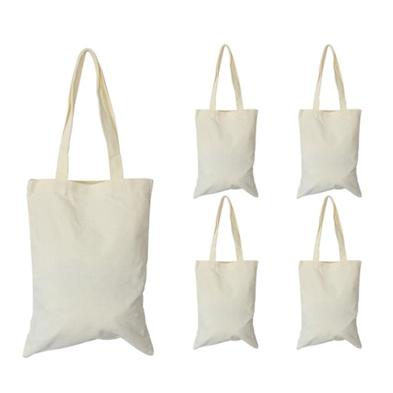 Canvas Tote Bags Set DIY Craft Blank Makeup Bags Pouch Tote Bags With Zip Canvas Pen Case DIY Reusable Shopping Grocery Bag
Canvas Tote Bags Set DIY Craft Blank Makeup Bags Pouch Tote Bags With Zip Canvas Pen Case DIY Reusable Shopping Grocery Bag