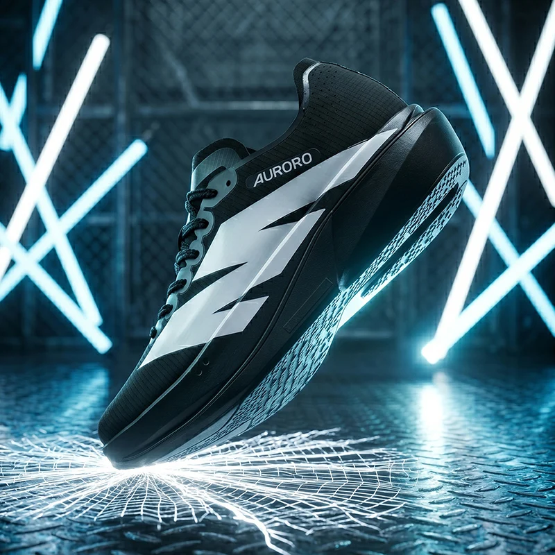 2026Men's Cushioning Running Shoes Lightweight Athletic Casual Sneakers Male Non-Slip Sports Shoes Outdoor Travel Walking Shoes
2026Men's Cushioning Running Shoes Lightweight Athletic Casual Sneakers Male Non-Slip Sports Shoes Outdoor Travel Walking Shoes