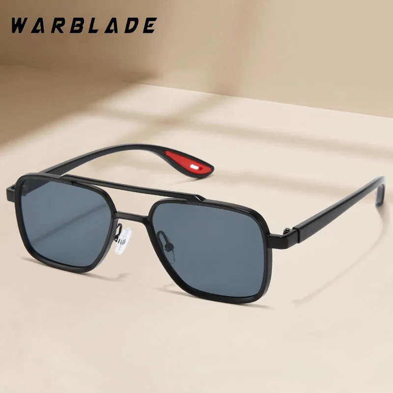Luxury Designer Pilot Double Bridge Women's Sunglasses Metal Square Frame Men Sunglass Outdoor Drive Travel Eyewear Lentes UV400
Luxury Designer Pilot Double Bridge Women's Sunglasses Metal Square Frame Men Sunglass Outdoor Drive Travel Eyewear Lentes UV400