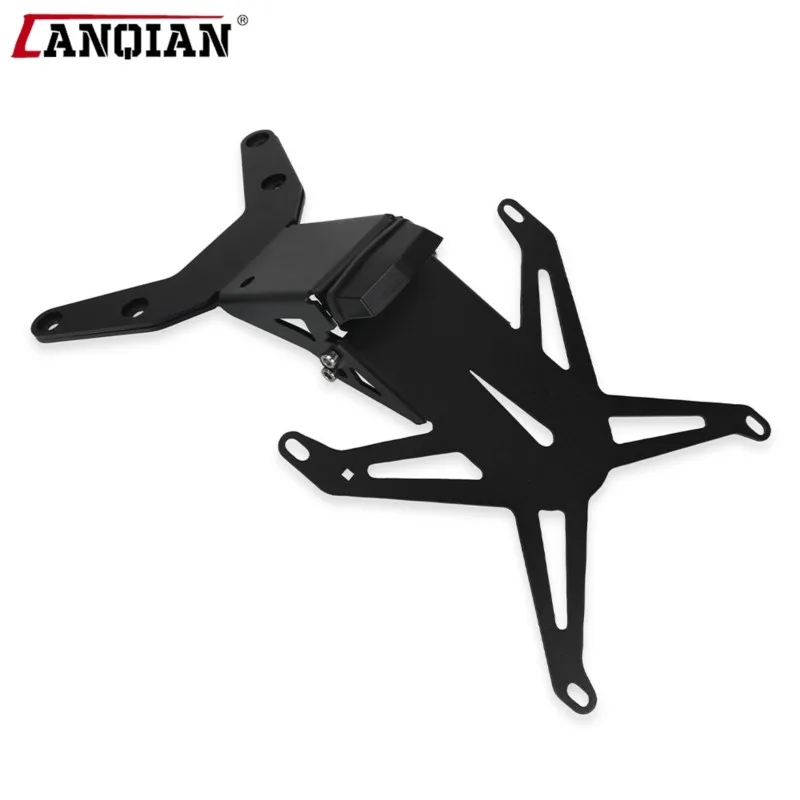 TMAX 560 License Plate Bracket Holder For YAMAHA T max560 T-MAX 560 TECH MAX 2022-2025 2024 License Holder Bracket with Light
TMAX 560 License Plate Bracket Holder For YAMAHA T max560 T-MAX 560 TECH MAX 2022-2025 2024 License Holder Bracket with Light