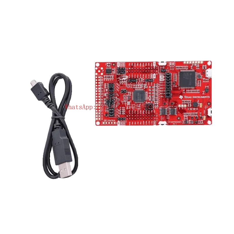 LP-MSPM0G3507 LPMSPM0G3507 Макетная плата для соревнований университета MSPM0G
LP-MSPM0G3507 LPMSPM0G3507 Макетная плата для соревнований университета MSPM0G