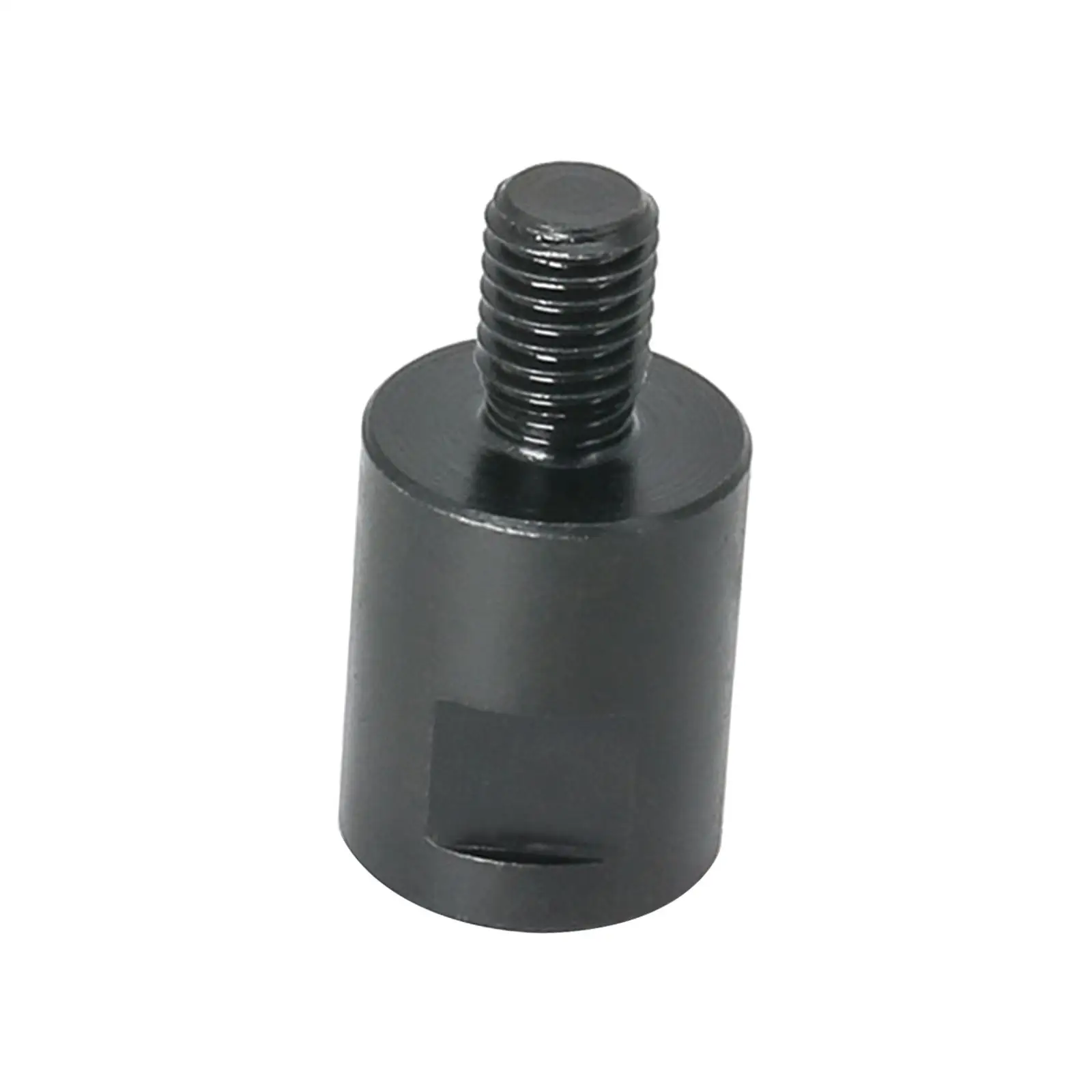 Adapter 5/8" 11 Female to M10 Male Angle Grinder Thread Adapter Converter Screw Rod Part Professional for Water Cooling Hole
Adapter 5/8" 11 Female to M10 Male Angle Grinder Thread Adapter Converter Screw Rod Part Professional for Water Cooling Hole