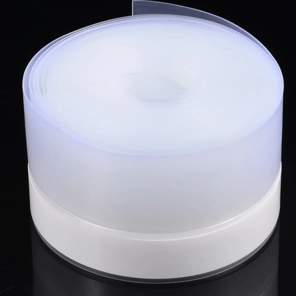 Силиконовая уплотнительная лента для удаления атмосферных воздействий, стопорная лента, атмосферостойкая звукоизоляция для дверей или окон, ванной комнаты, душ, стеклянные зазоры
Силиконовая уплотнительная лента для удаления атмосферных воздействий, стопорная лента, атмосферостойкая звукоизоляция для дверей или окон, ванной комнаты, душ, стеклянные зазоры