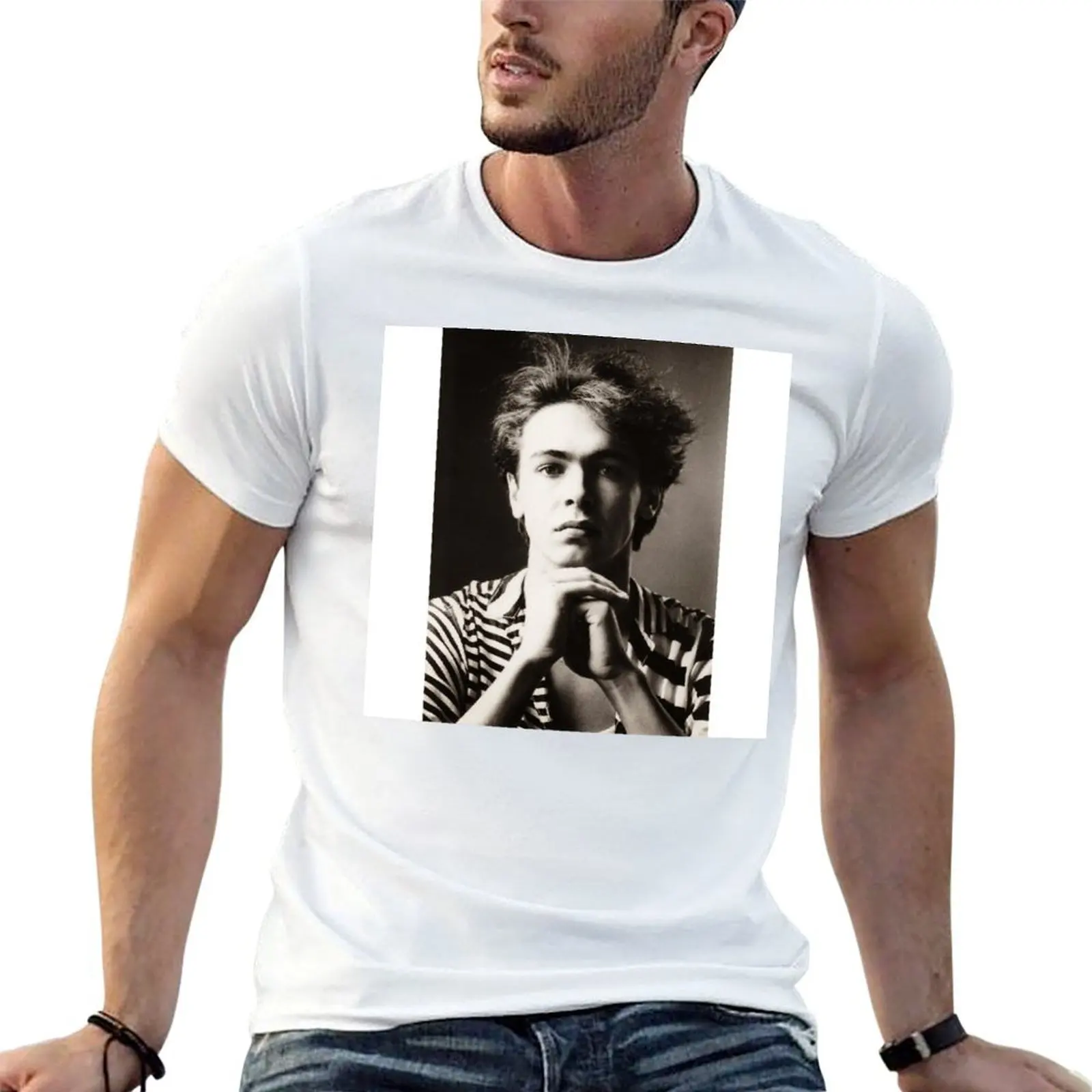 Ivo Pogorelich T-Shirt t shirts for man pack cotton man t shirt designer funny t shirts man T-shirt
Ivo Pogorelich T-Shirt t shirts for man pack cotton man t shirt designer funny t shirts man T-shirt