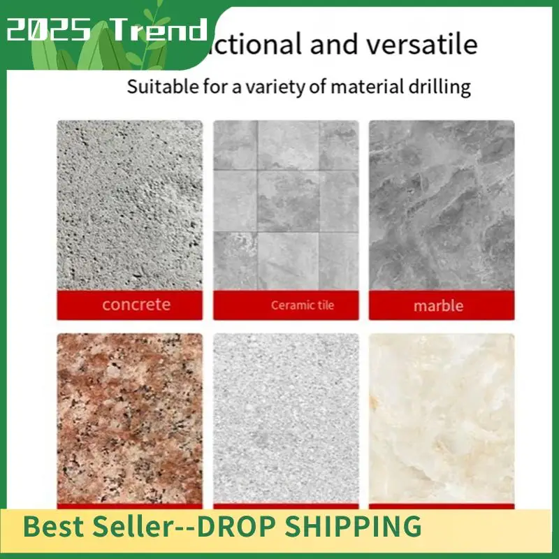 AA14 New M10 Dia Diamond Chamfer Bits For Milling Tile Cutter Marble Concrete Hole Saw
AA14 New M10 Dia Diamond Chamfer Bits For Milling Tile Cutter Marble Concrete Hole Saw