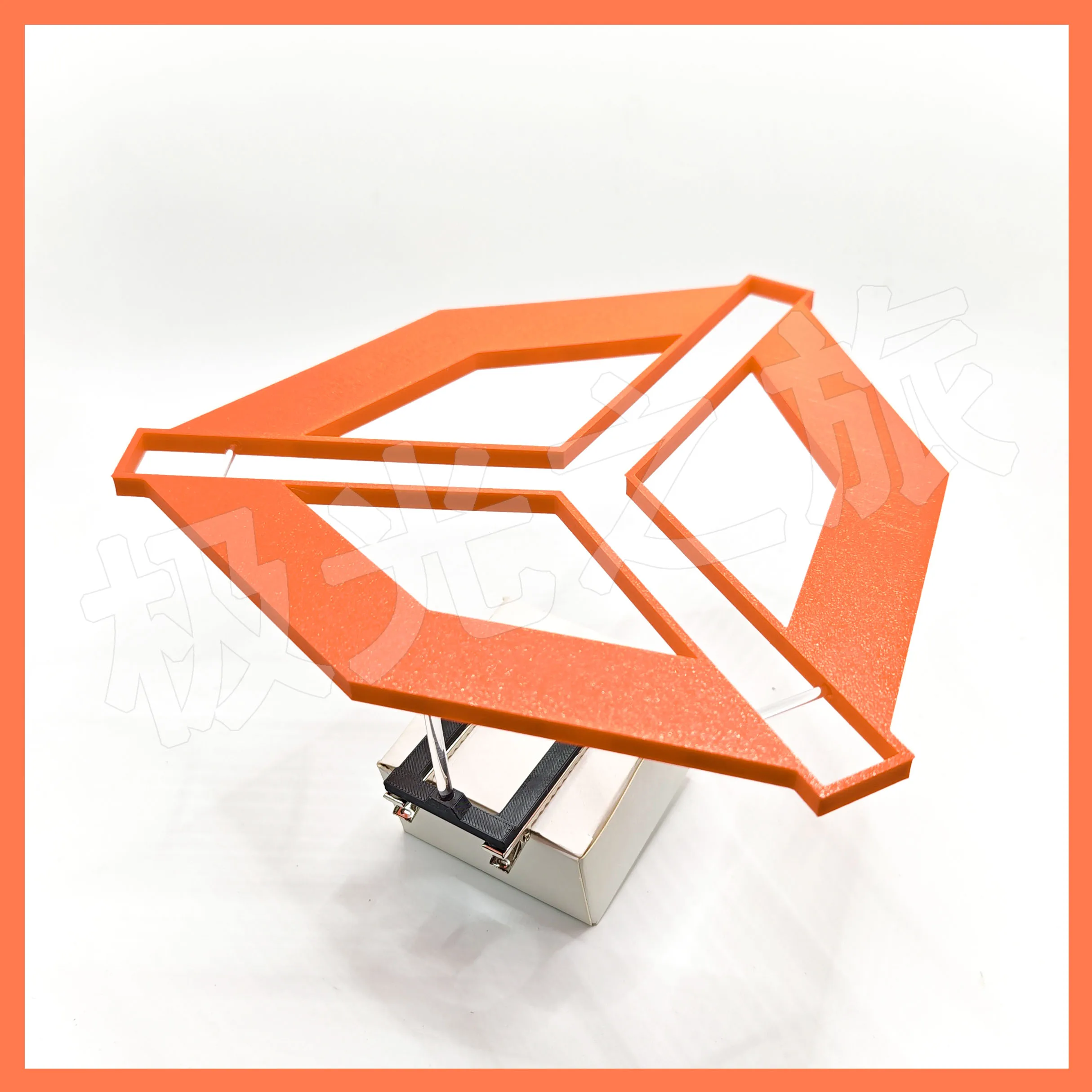 Rei Nomasa BA Halo Prop Headwear Game Blue Archive Cosplay Replica Prop Decoration Character Accessories
Rei Nomasa BA Halo Prop Headwear Game Blue Archive Cosplay Replica Prop Decoration Character Accessories