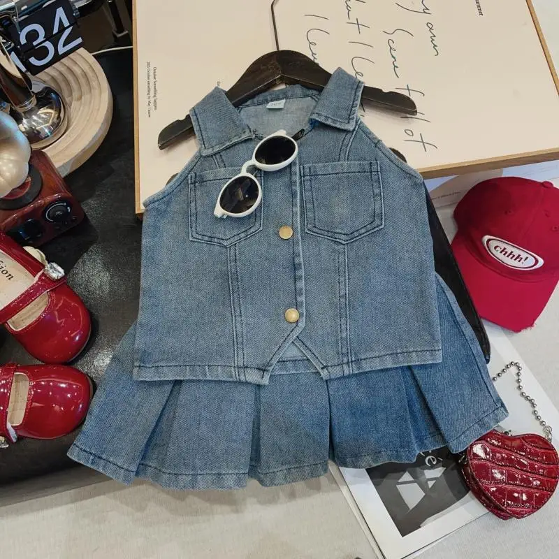 Kids Summer Dress Fashionable kids children toddler summer dress new arrival thin style adorable baby
Kids Summer Dress Fashionable kids children toddler summer dress new arrival thin style adorable baby