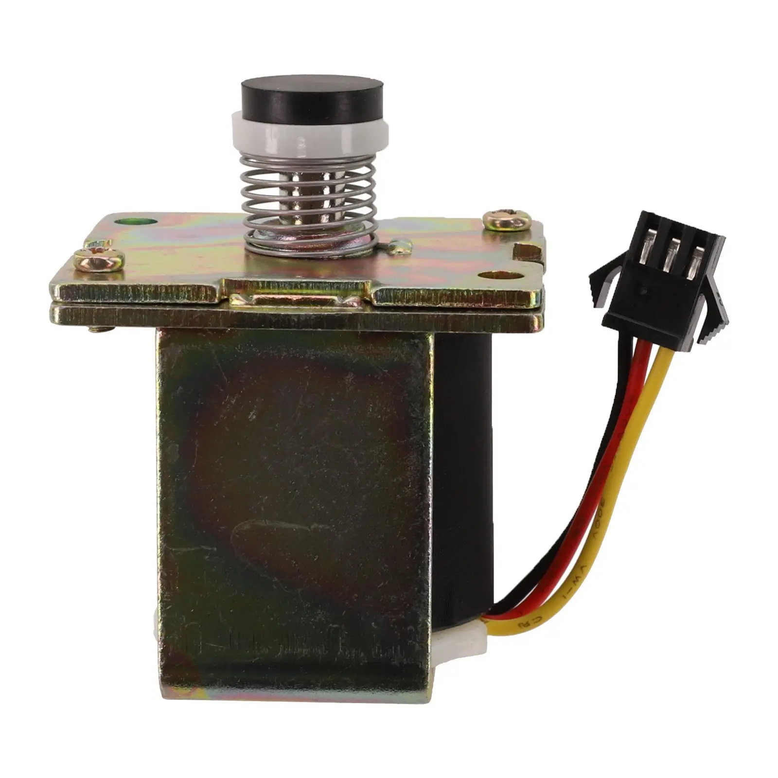 ZD131-B DC 3V Gas Valve Electric Heater Air Column Control Unit Accessories With Thread For Water Heating
ZD131-B DC 3V Gas Valve Electric Heater Air Column Control Unit Accessories With Thread For Water Heating