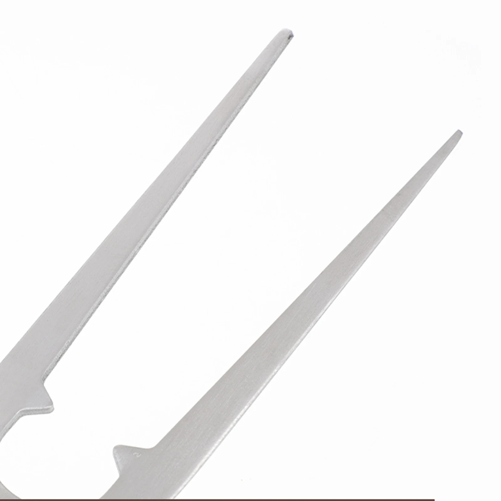 2Pcs BBQ Tools Stainless Steel Large Spatula Fork Grill Utensils Outdoor Barbecue Kit Practical Gadgets Easy Storage Kitchen
2Pcs BBQ Tools Stainless Steel Large Spatula Fork Grill Utensils Outdoor Barbecue Kit Practical Gadgets Easy Storage Kitchen