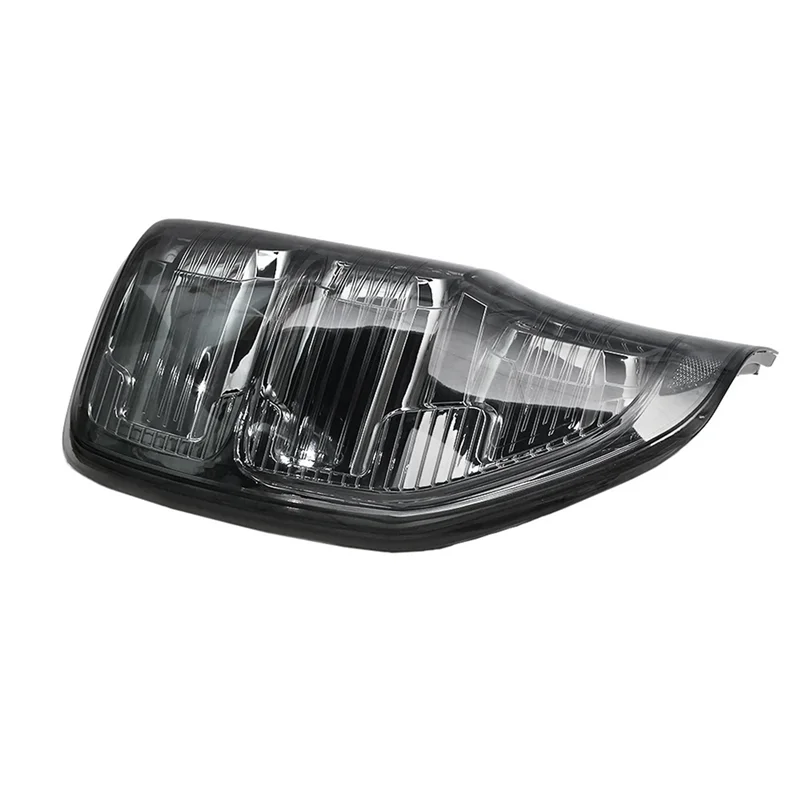 New Arrival Rear Tail Light Stop Brake Lamp For Ford Ranger Ute PX XL XLS XLT 2011-2020 Signal Lighting With Wire Without Bulb
New Arrival Rear Tail Light Stop Brake Lamp For Ford Ranger Ute PX XL XLS XLT 2011-2020 Signal Lighting With Wire Without Bulb