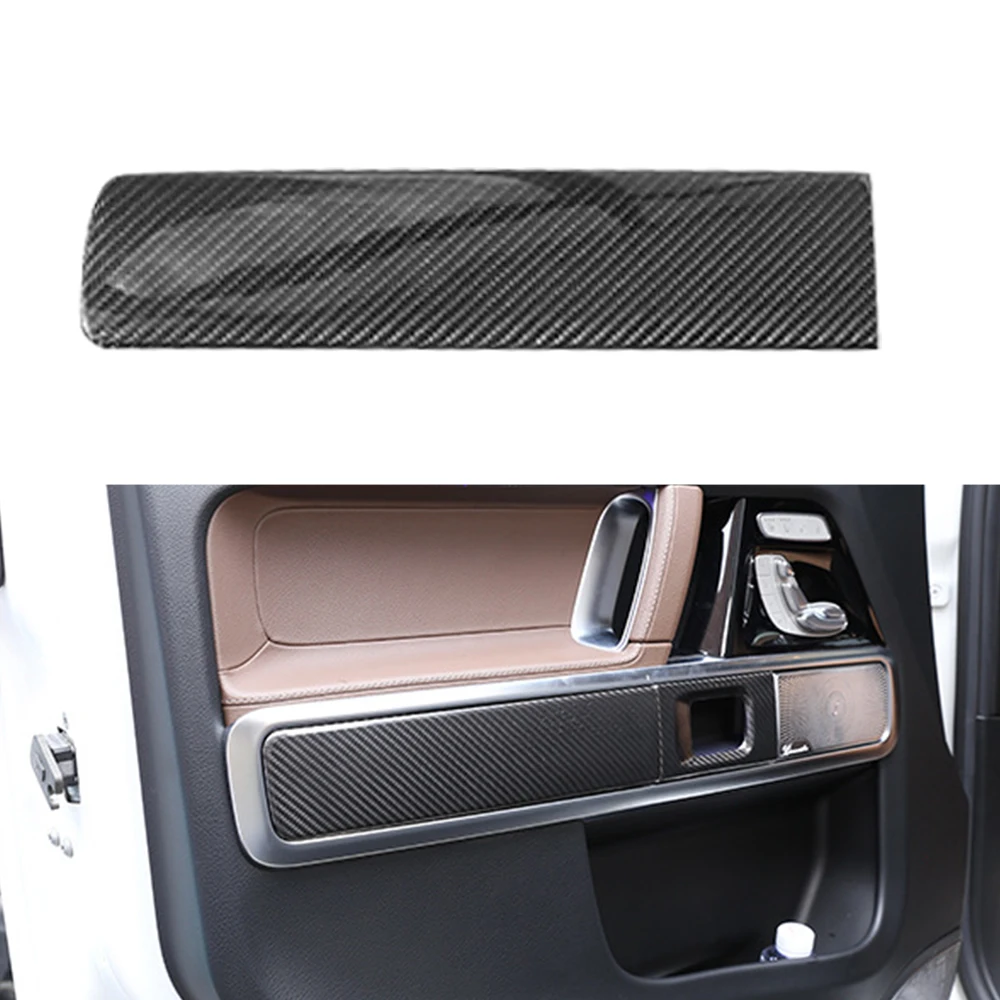 LHD Replacement Carbon Fiber Interior Kits Center Console Dashboard Cover For Mercedes G Class W464 G63 G500 G550 2018up
LHD Replacement Carbon Fiber Interior Kits Center Console Dashboard Cover For Mercedes G Class W464 G63 G500 G550 2018up