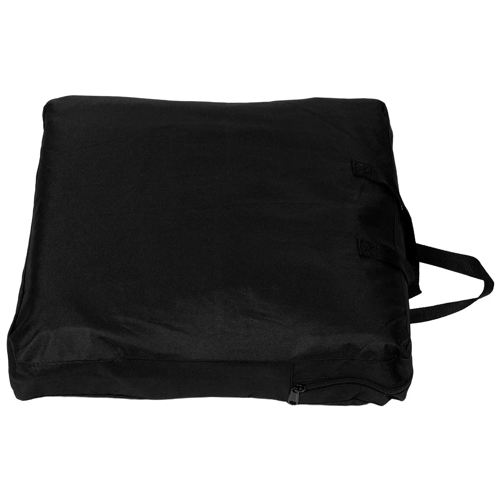 Ring Light Storage Bag Portable Protective Case for Fill Light Zipper Carry Lightweight Compact Design
Ring Light Storage Bag Portable Protective Case for Fill Light Zipper Carry Lightweight Compact Design
