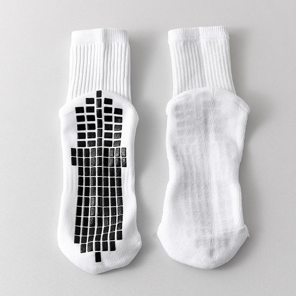 1/4 Pairs Neutral Anti Slip Football Socks Spring Summer Absorbing Sweat Breathable Basketball Running Leisure Sports Socks
1/4 Pairs Neutral Anti Slip Football Socks Spring Summer Absorbing Sweat Breathable Basketball Running Leisure Sports Socks