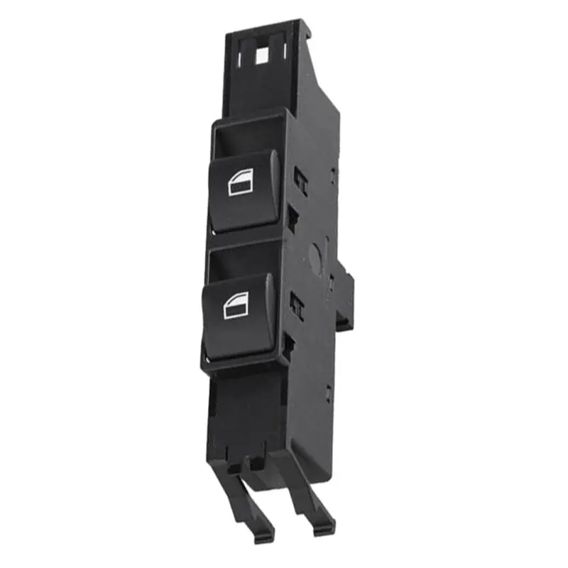 A96E-Car Power Window Switch Power Window Switch ABS For BMW E46 Coupe 1999-2006 Front Left 61316902175
A96E-Car Power Window Switch Power Window Switch ABS For BMW E46 Coupe 1999-2006 Front Left 61316902175