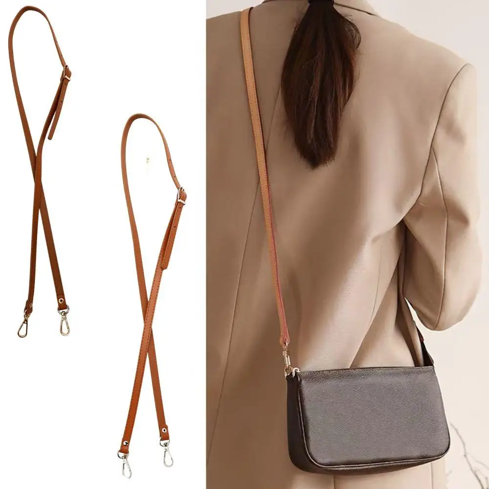 128cm Adjustable Bag Belt Women Handbag Handle Shoulder Crossbody Bag Straps Multifunctional Belt Accessory For Fashion Lovers
128cm Adjustable Bag Belt Women Handbag Handle Shoulder Crossbody Bag Straps Multifunctional Belt Accessory For Fashion Lovers