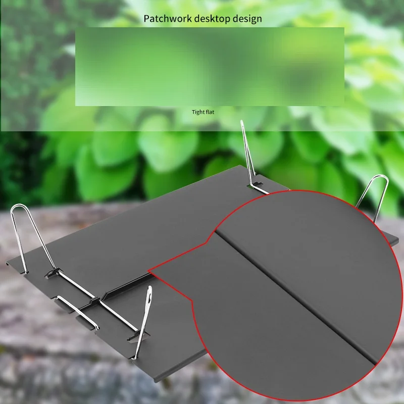 Outdoor picnic folding table portable small tea camping table aluminum small tea table lightweight delicate mini
Outdoor picnic folding table portable small tea camping table aluminum small tea table lightweight delicate mini