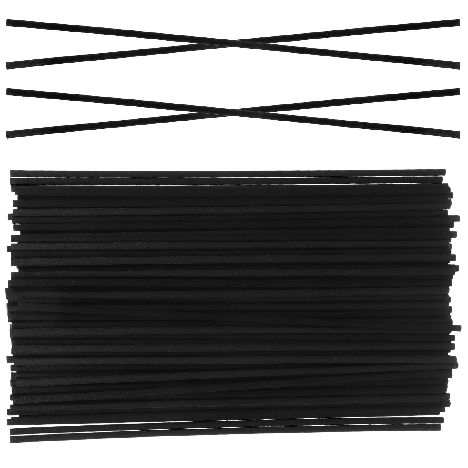 100 Pcs Diffuser Sticks Refill Reeds Diy Scent Essentials Project Fiber Aroma Dispersal
100 Pcs Diffuser Sticks Refill Reeds Diy Scent Essentials Project Fiber Aroma Dispersal