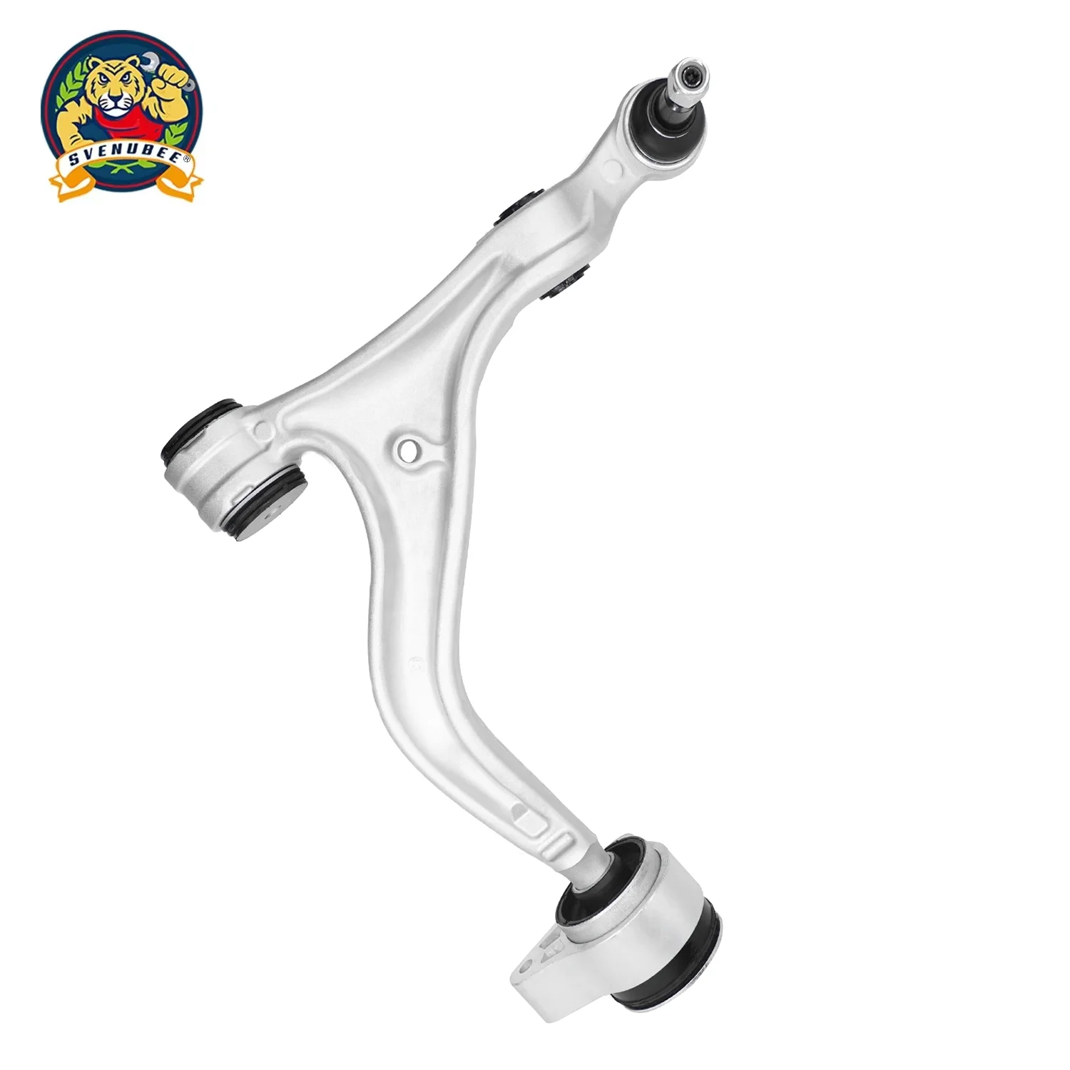 Svenubee Front Lower Left Control Arm w/Ball Joint Suspension Compatible With 2017-2023 Porsche Panamera(971) 971407151
Svenubee Front Lower Left Control Arm w/Ball Joint Suspension Compatible With 2017-2023 Porsche Panamera(971) 971407151