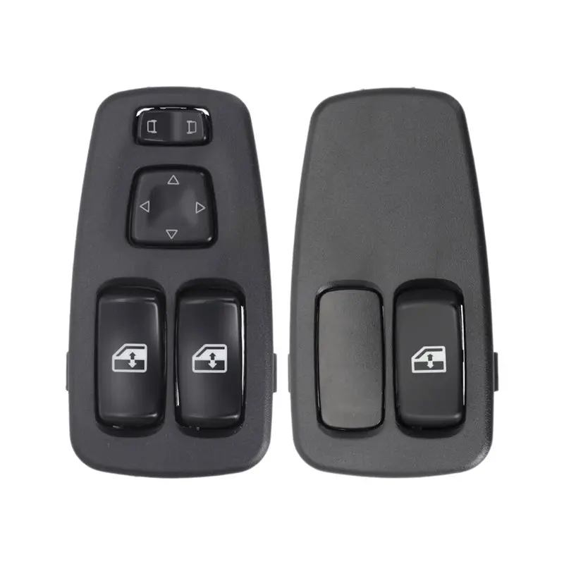 ABTD-Applicable For Scania R S P Car Window Adjustment Switch 1Set Part Numbers 1445793-ZC 1421856 1469149
ABTD-Applicable For Scania R S P Car Window Adjustment Switch 1Set Part Numbers 1445793-ZC 1421856 1469149