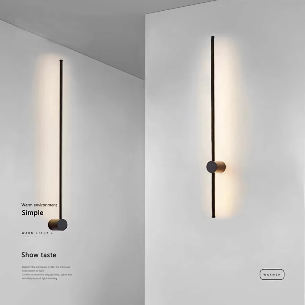 LED Wall Lamp 350°Rotation AC85-260V бра светильник на стену lámparas de pared 벽걸이조명 wall decorations living room lamps
LED Wall Lamp 350°Rotation AC85-260V бра светильник на стену lámparas de pared 벽걸이조명 wall decorations living room lamps