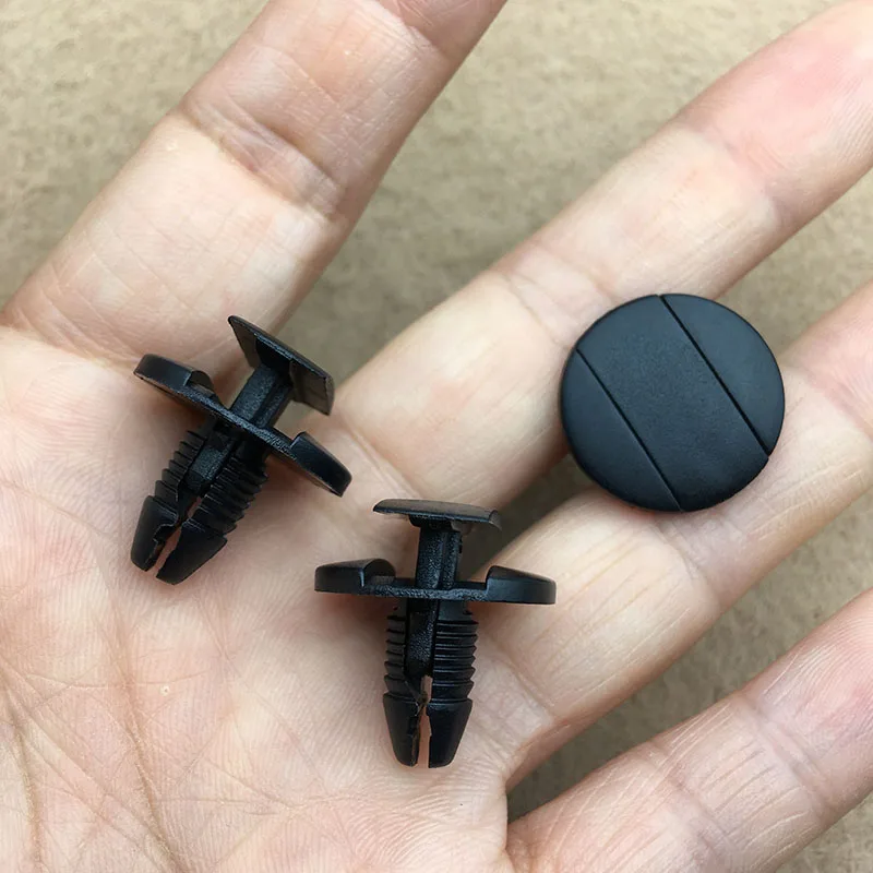 5pcs For Porsche Cayenne Bumper on the center mesh engine cover plate tank guard plate cabin trim plate fixed clips
5pcs For Porsche Cayenne Bumper on the center mesh engine cover plate tank guard plate cabin trim plate fixed clips
