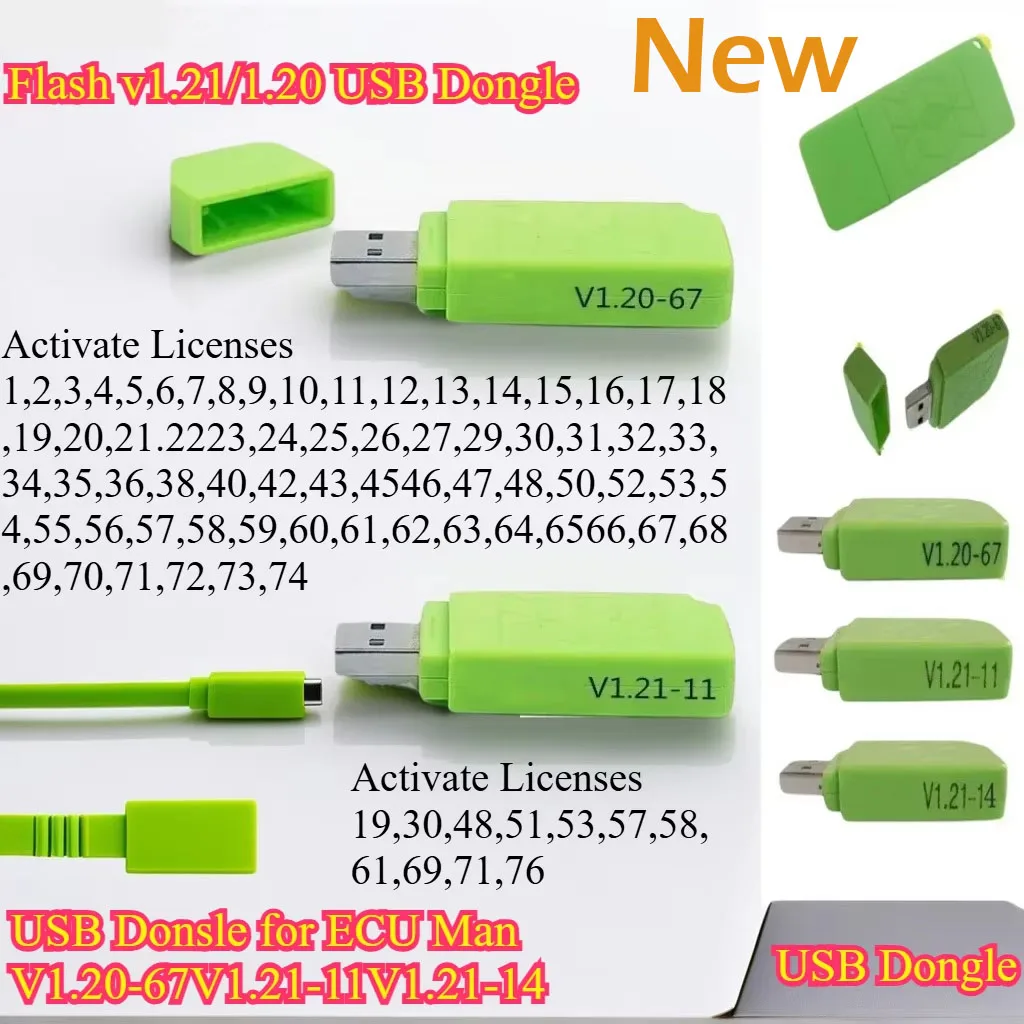 New SM2 PRO J2534 USB Dongle V1.21 V1.20 69 Modules Work For ECU Programmer Dongle for PCMmaster PCM Tool & EEPROM Flasher
New SM2 PRO J2534 USB Dongle V1.21 V1.20 69 Modules Work For ECU Programmer Dongle for PCMmaster PCM Tool & EEPROM Flasher
