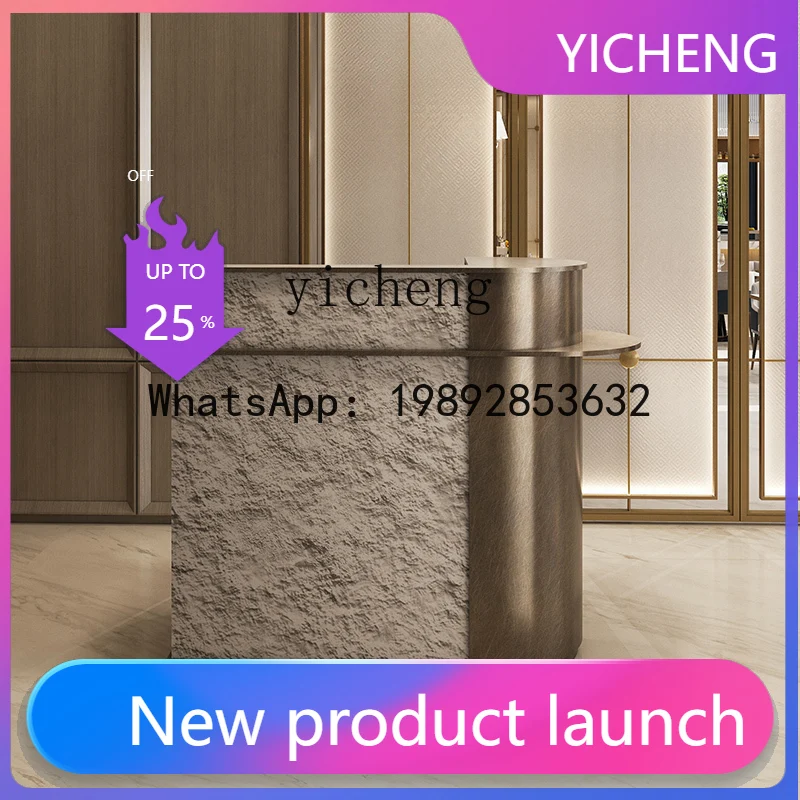 Кассовый прилавок для компании, стойка регистрации в отеле, ресепшн для ресторана, отеля
Кассовый прилавок для компании, стойка регистрации в отеле, ресепшн для ресторана, отеля