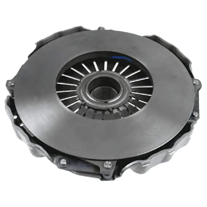Hot-selling Truck Clutch Cover 3483034034 for Truck FH FH12 FH16 FM9 FM12 FL
Hot-selling Truck Clutch Cover 3483034034 for Truck FH FH12 FH16 FM9 FM12 FL