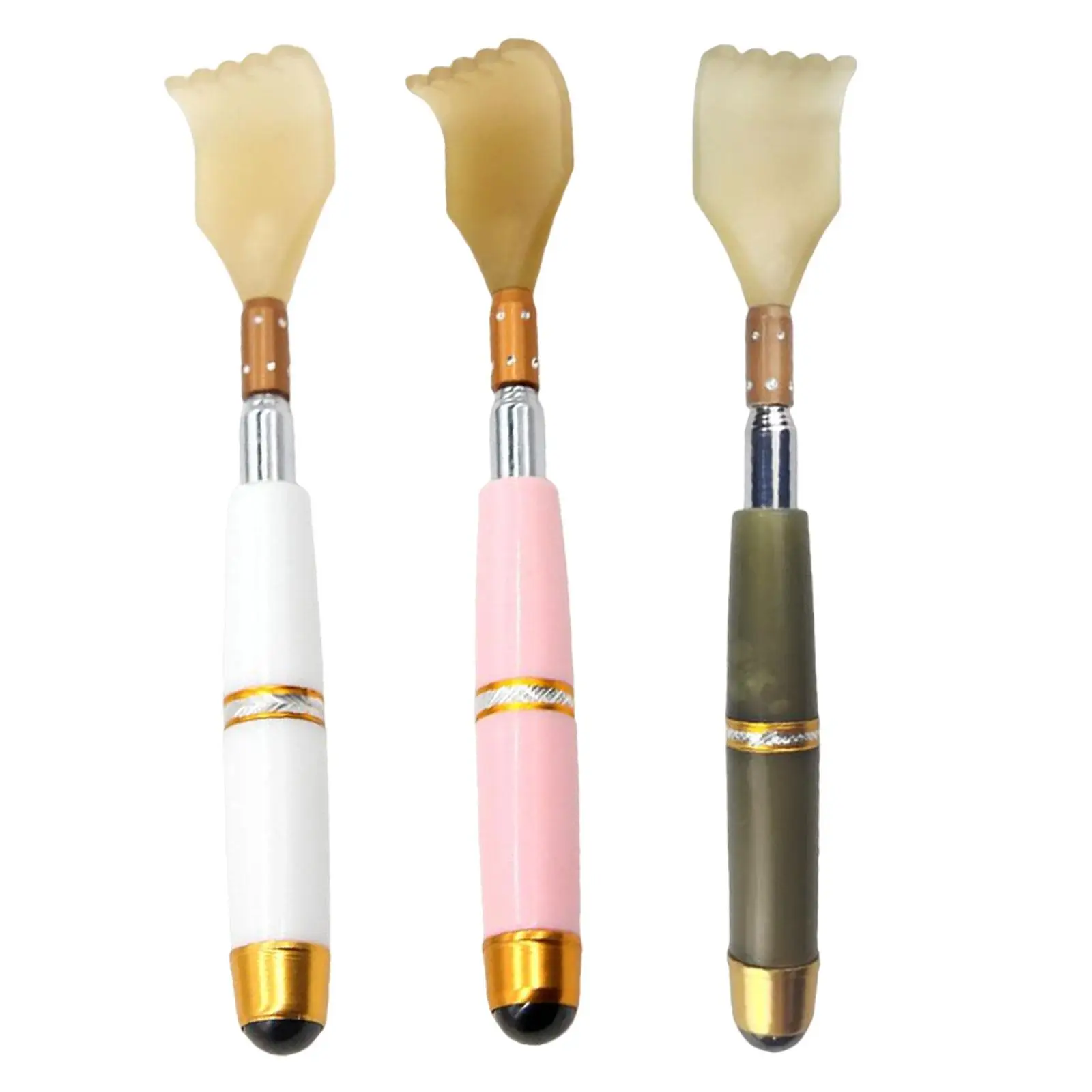 Back Scratcher Gifts for Men Women Kids Office home facial foot head Scratcher
Back Scratcher Gifts for Men Women Kids Office home facial foot head Scratcher