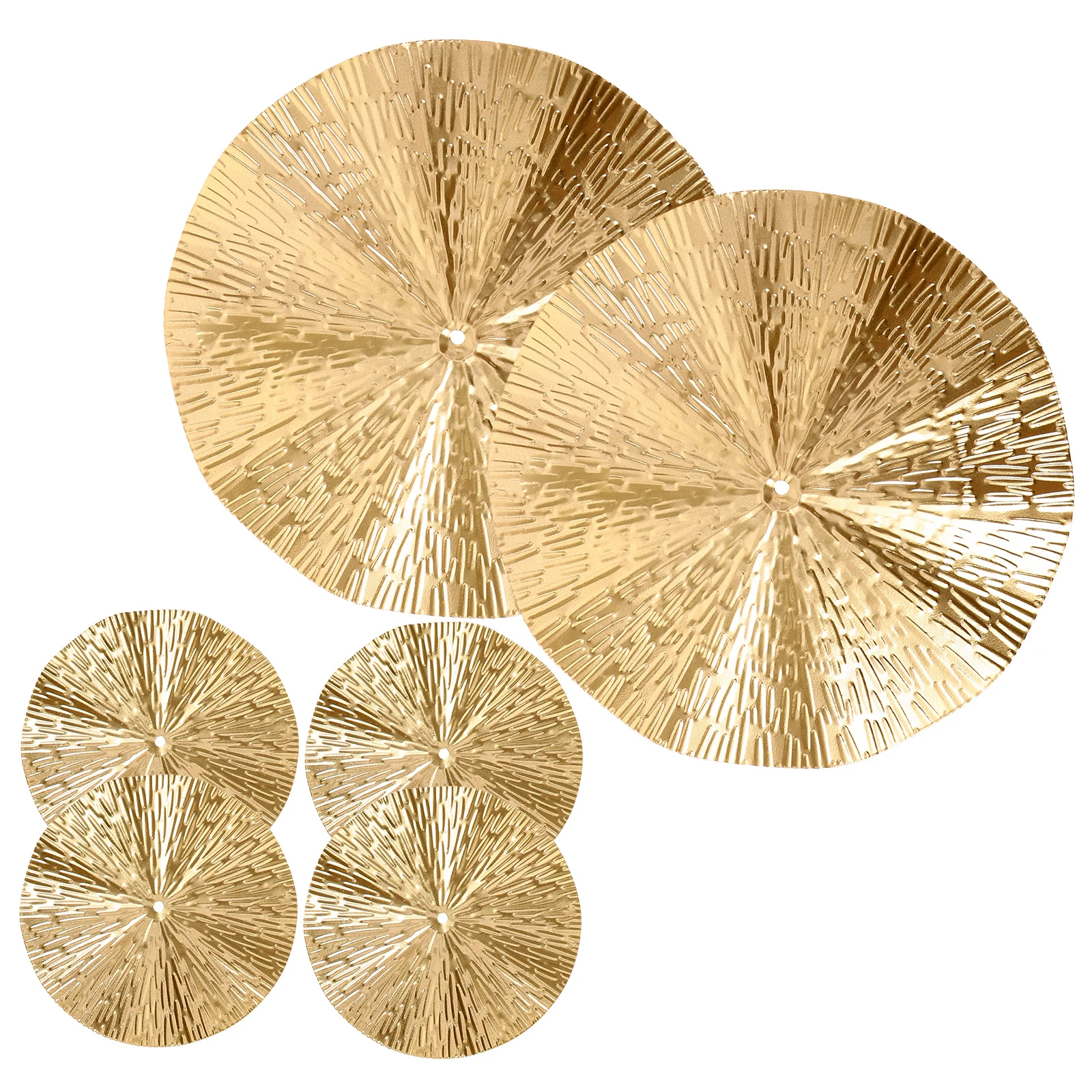 6 Pcs Sunglasses Wall Decor Circle Metal Hanging Home Decorations Modern Bedroom Bathroom Accessories Circular Wall
6 Pcs Sunglasses Wall Decor Circle Metal Hanging Home Decorations Modern Bedroom Bathroom Accessories Circular Wall