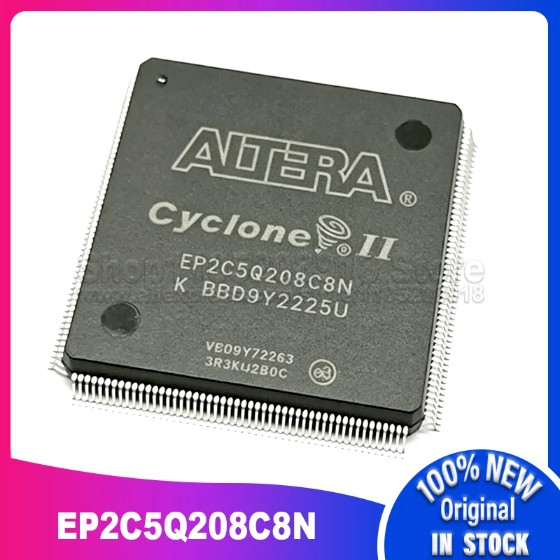 EP2C5Q208C8N EP2C5Q208I8N EP2C5Q208C7N QFP208 100% New Spot stock
EP2C5Q208C8N EP2C5Q208I8N EP2C5Q208C7N QFP208 100% New Spot stock