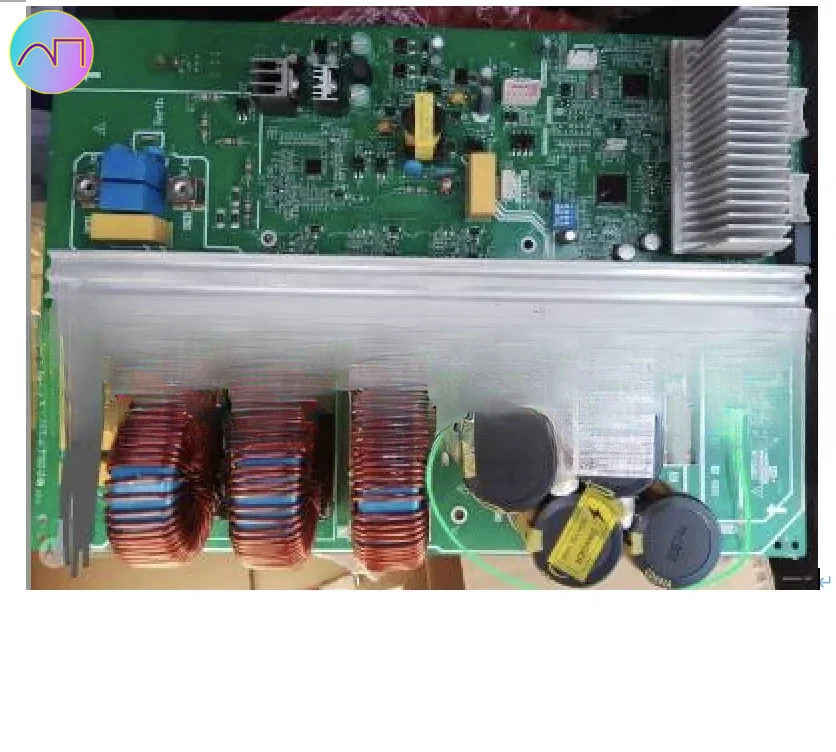 Main Frequency Board Car Accessories Tools
Main Frequency Board Car Accessories Tools