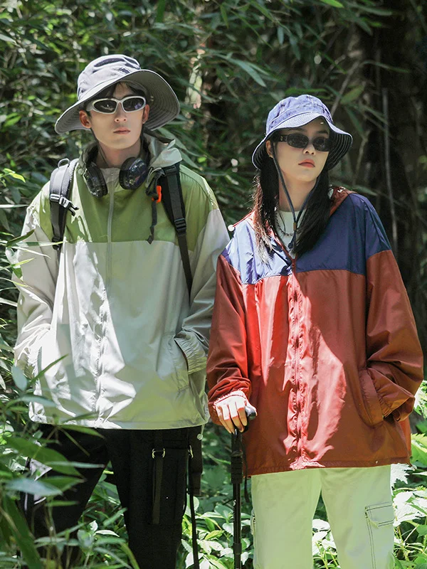 Летняя ультратонкая дышащая кепка с защитой от ультрафиолета для мужчин, одежда для активного отдыха, модная солнцезащитная одежда для пар
Летняя ультратонкая дышащая кепка с защитой от ультрафиолета для мужчин, одежда для активного отдыха, модная солнцезащитная одежда для пар