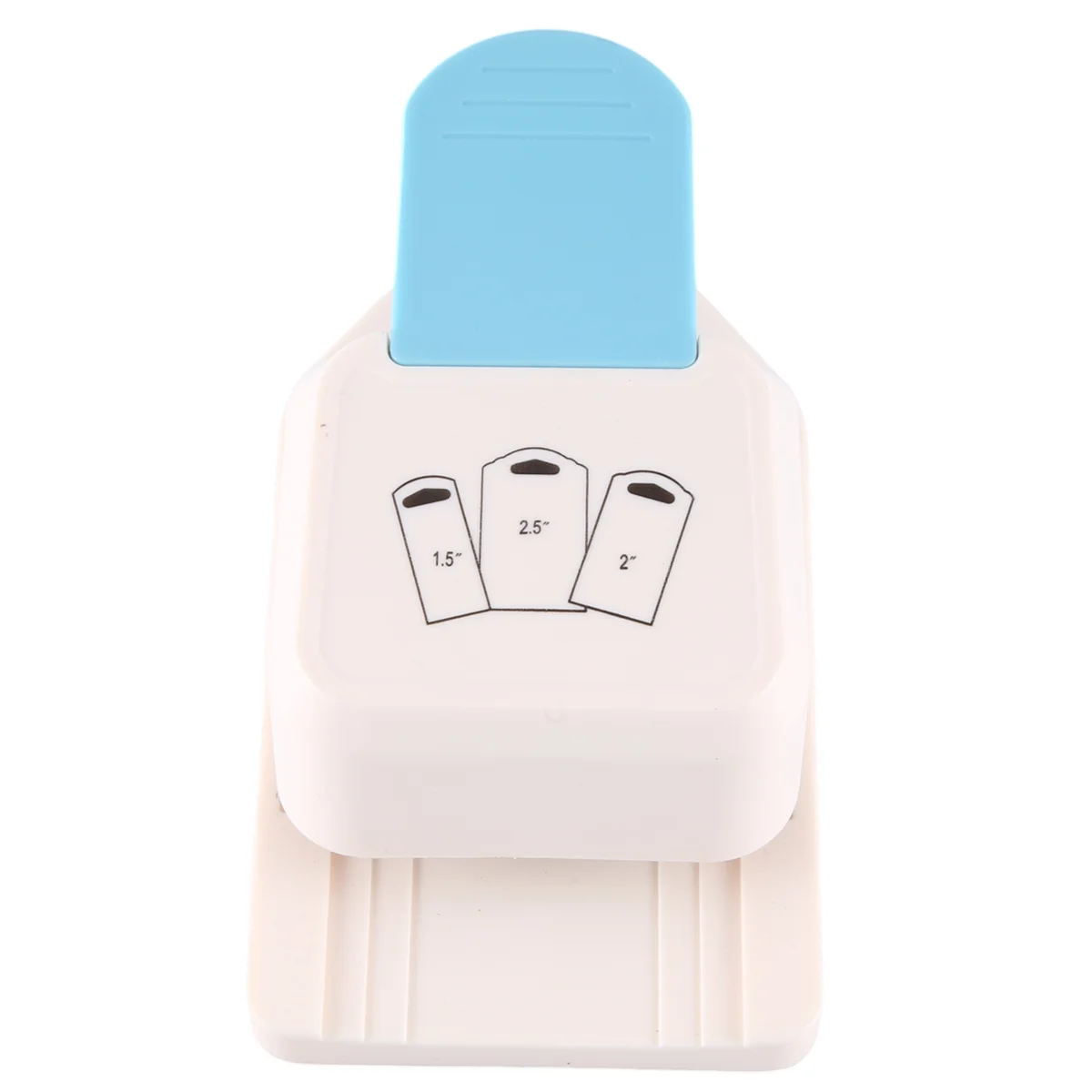 ADP-Craft Tag Punch, Tag Shaped Paper Punch 3 in 1 Craft Tag Punch Gift Tag Paper Punch 1.5/2/ 2.5 Inches Craft Puncher
ADP-Craft Tag Punch, Tag Shaped Paper Punch 3 in 1 Craft Tag Punch Gift Tag Paper Punch 1.5/2/ 2.5 Inches Craft Puncher