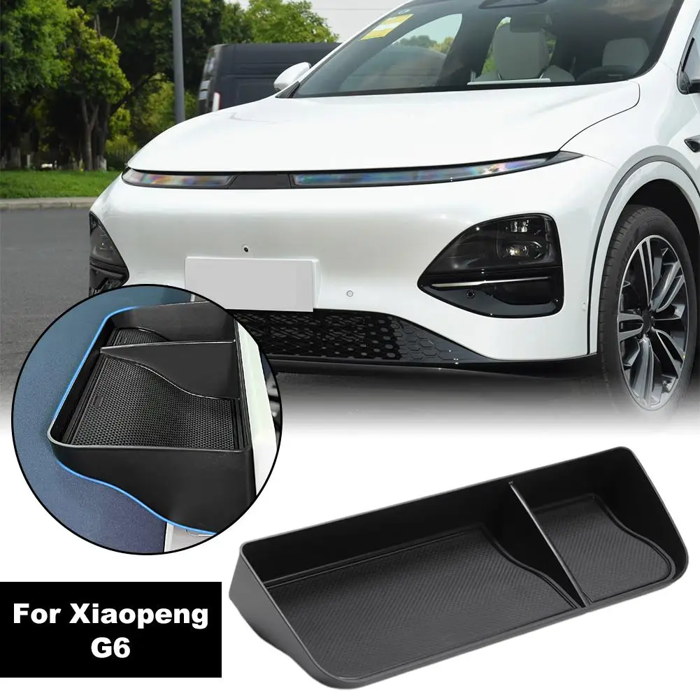 for Xpeng G6 2023 2024 Car Dashboard Tray Center Console Screen Accessories Tidying Storage Organizer Hidden Behind Box L1F5
for Xpeng G6 2023 2024 Car Dashboard Tray Center Console Screen Accessories Tidying Storage Organizer Hidden Behind Box L1F5