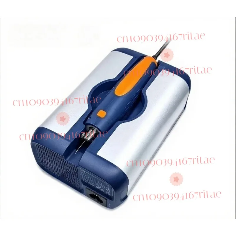 Portable Handheld Ultrasonic Cutting Knife Industrial Plastic Nozzle DIY Electric Carving Knife 65w Tool
Portable Handheld Ultrasonic Cutting Knife Industrial Plastic Nozzle DIY Electric Carving Knife 65w Tool