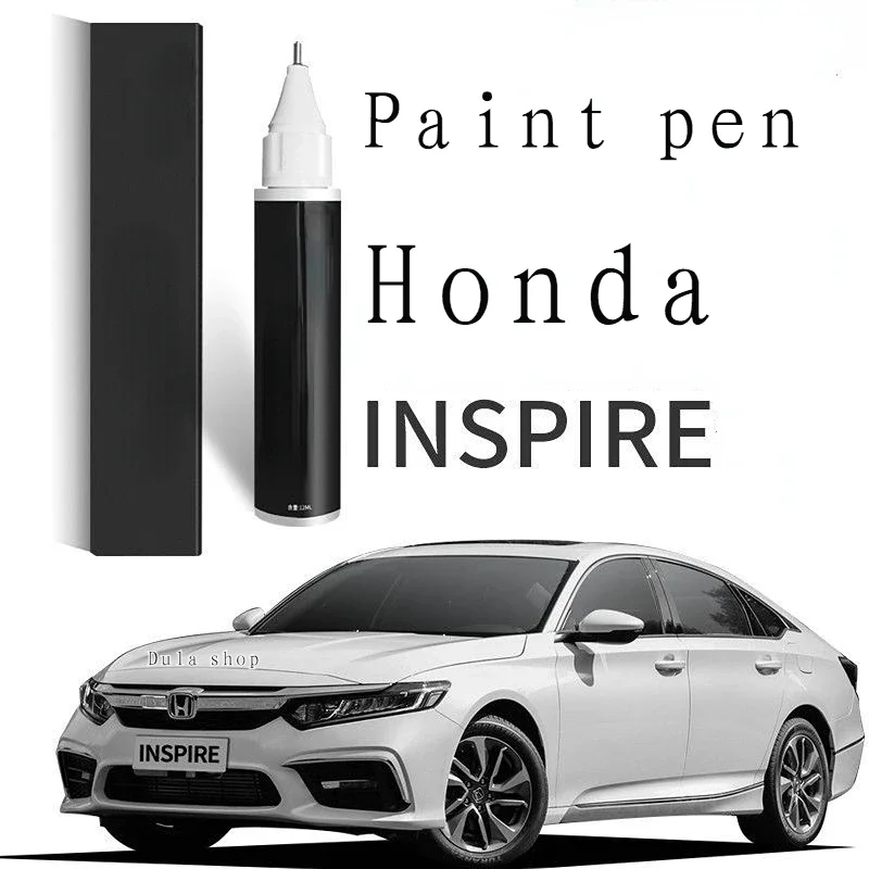 Ручка Touch Up Pen 2 в 1 для автомобильных царапин, подходит для Honda Inspire Touch-up Pen Shine White Inspire Inspire Модифицированный доступ
Ручка Touch Up Pen 2 в 1 для автомобильных царапин, подходит для Honda Inspire Touch-up Pen Shine White Inspire Inspire Модифицированный доступ