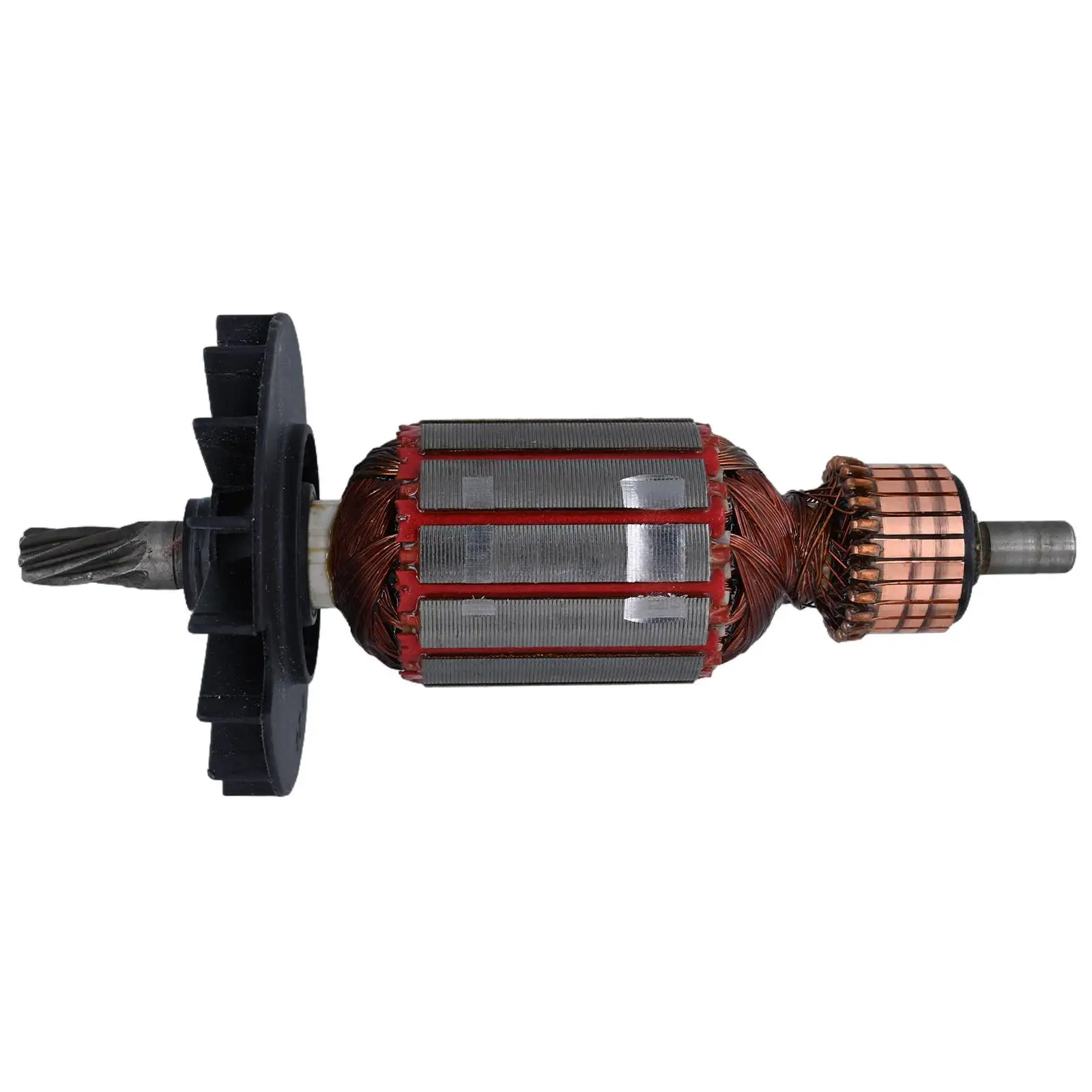 Anchor Armature Rotor Armature Rotor Anchor For GBH 2-28D Replacement Accessories Rotary Hammer Electric Hammer
Anchor Armature Rotor Armature Rotor Anchor For GBH 2-28D Replacement Accessories Rotary Hammer Electric Hammer