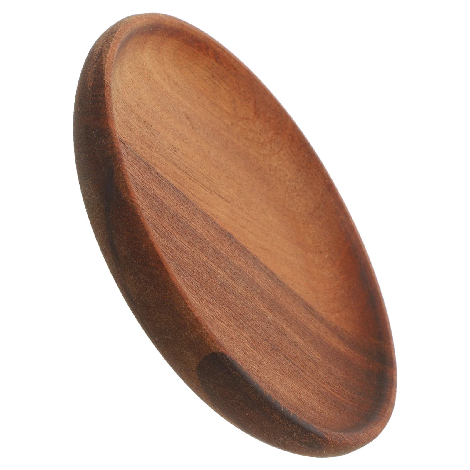 Wooden Breakfast 11cm Round Tray Snack Dinner Plates Fruit Storage Jewelry Plates Multipurpose Kitchen Bedroom Decor
Wooden Breakfast 11cm Round Tray Snack Dinner Plates Fruit Storage Jewelry Plates Multipurpose Kitchen Bedroom Decor
