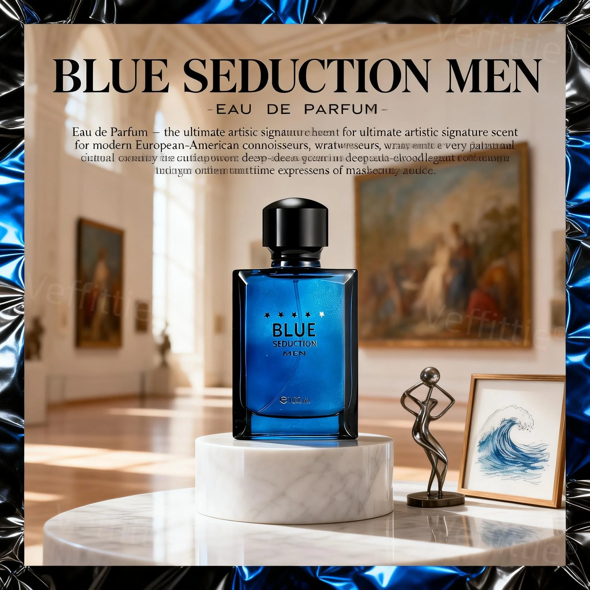 Elegant Citrus Wood Prestige, Long Lasting Sophisticated Woody Scent, City Wear, Refined Accent for Urban Moments, Stylish Pick
Elegant Citrus Wood Prestige, Long Lasting Sophisticated Woody Scent, City Wear, Refined Accent for Urban Moments, Stylish Pick