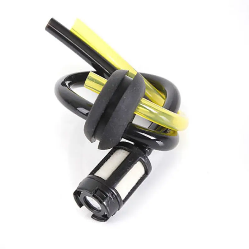 Replacement Trimmer Brush Cutter Hose Pipe With Fuel Petrol For Tank Filter Lawn Mower Parts Garden Tools
Replacement Trimmer Brush Cutter Hose Pipe With Fuel Petrol For Tank Filter Lawn Mower Parts Garden Tools