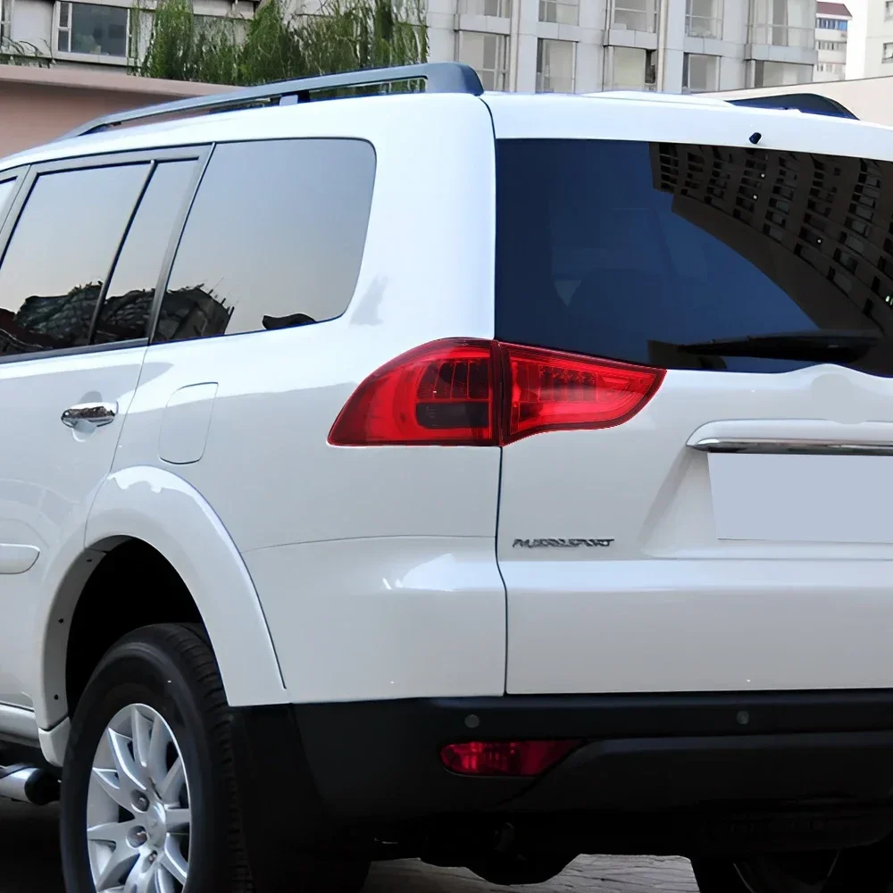 For Mitsubishi Pajero Sport 2011-2015 Car Taillights Assembly Upgrade LED Dynamic Blink Car Turn Tail lights Accessories
For Mitsubishi Pajero Sport 2011-2015 Car Taillights Assembly Upgrade LED Dynamic Blink Car Turn Tail lights Accessories