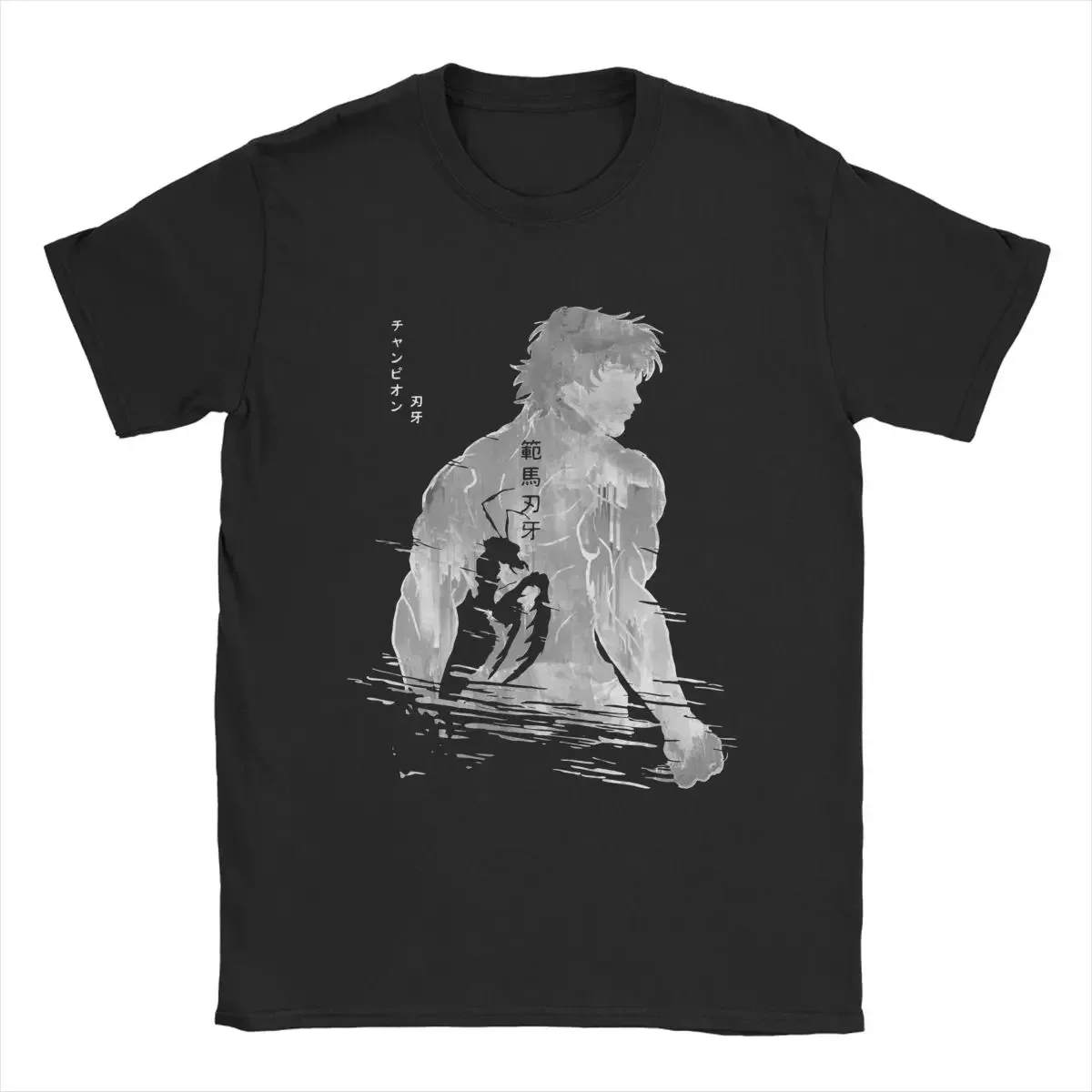 2025 New T-shirt animation 0219 trend Cool man 100% cotton T-shirt short-sleeved T-shirt O collar clothing
2025 New T-shirt animation 0219 trend Cool man 100% cotton T-shirt short-sleeved T-shirt O collar clothing