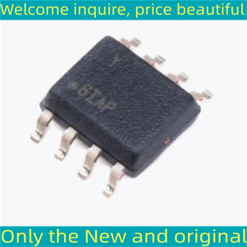 10PCS CN ATSHA204A ATSHA204A-SSHDA-B SOP8 New and Original Chip IC
10PCS CN ATSHA204A ATSHA204A-SSHDA-B SOP8 New and Original Chip IC
