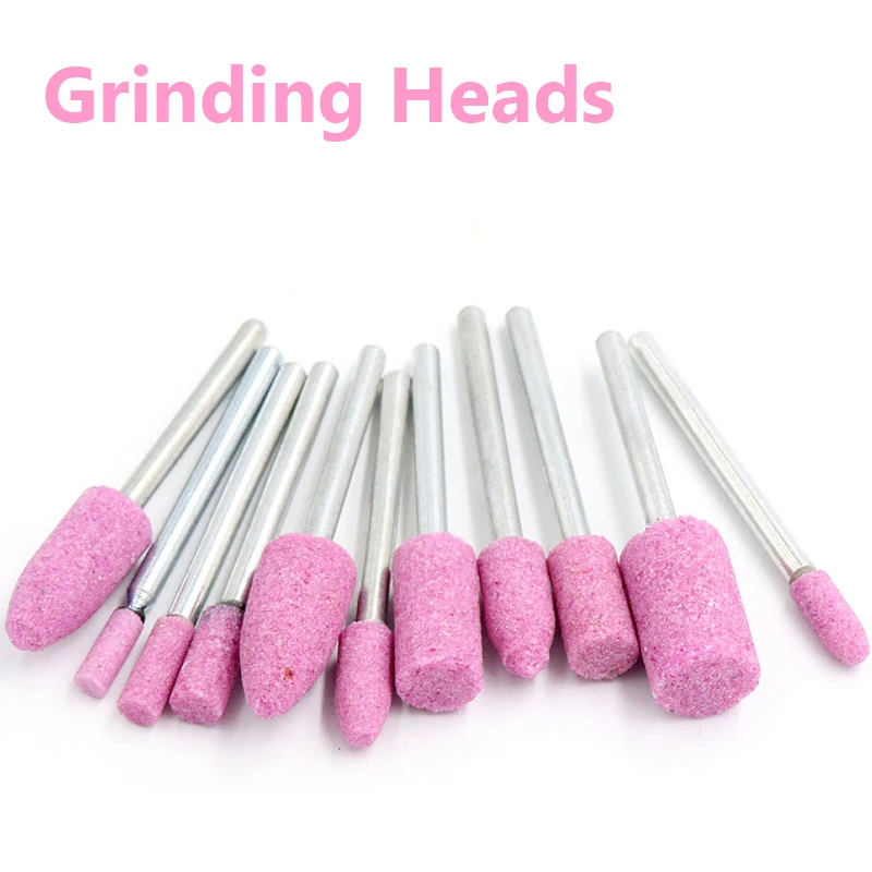 Абразивный камень, полировка, шлифовка, хвостовик 3 мм/6 мм, 3 мм ~ 20 мм, для сверл, вращающиеся аксессуары, инструменты
Абразивный камень, полировка, шлифовка, хвостовик 3 мм/6 мм, 3 мм ~ 20 мм, для сверл, вращающиеся аксессуары, инструменты