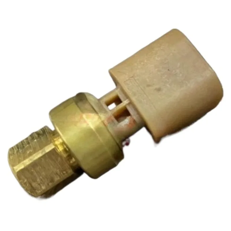 Oil Pressure Regulator Valves Fuel Sensor Gasoline Pressures Return Valve for Buick Lacrosse Enclave 3.6 for Chevrolet Captiva
Oil Pressure Regulator Valves Fuel Sensor Gasoline Pressures Return Valve for Buick Lacrosse Enclave 3.6 for Chevrolet Captiva