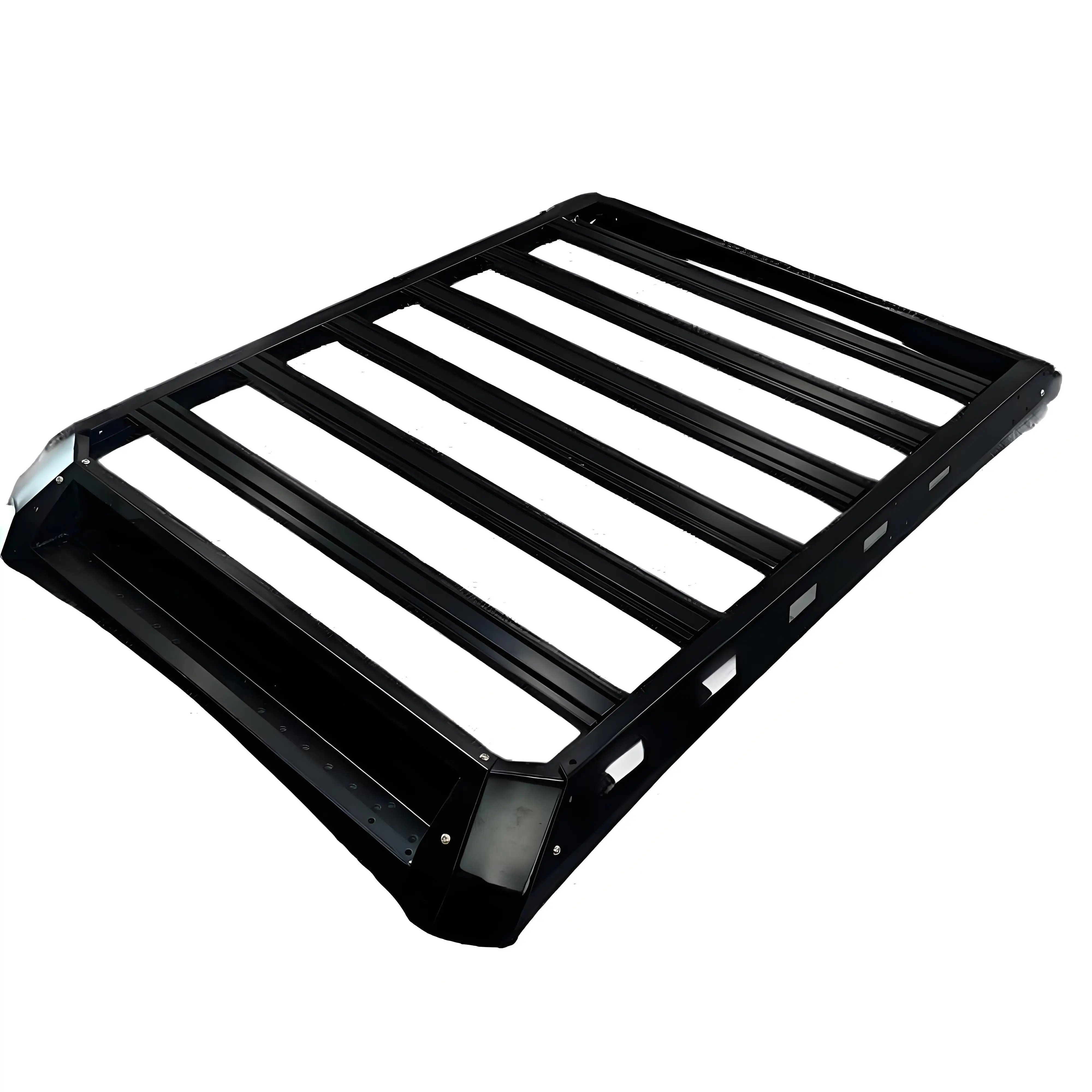 Luxury SUV 957 Bolt-on Luggage Rack bar Universal Aluminum Roof bar Car Roof Rack for 957
Luxury SUV 957 Bolt-on Luggage Rack bar Universal Aluminum Roof bar Car Roof Rack for 957